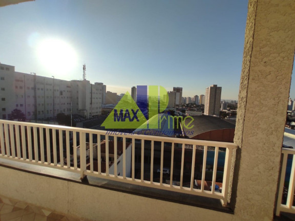 Imagem Apartamento com 2 Quartos à Venda, 53 m² em Vila Gomes Cardim - São Paulo
