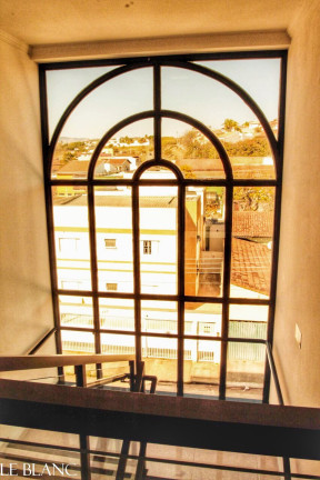 Imagem Apartamento com 2 Quartos à Venda, 74 m² em Parque Residencial Beira Rio - Guaratinguetá