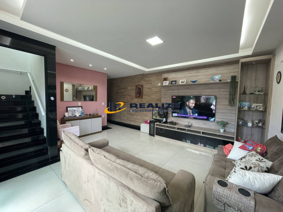 Imagem Casa à Venda, 150 m² em Parque Imperial - Campos Dos Goytacazes Imagem Casa à Venda, 150 m² em Parque Imperial - Campos Dos Goytacazes