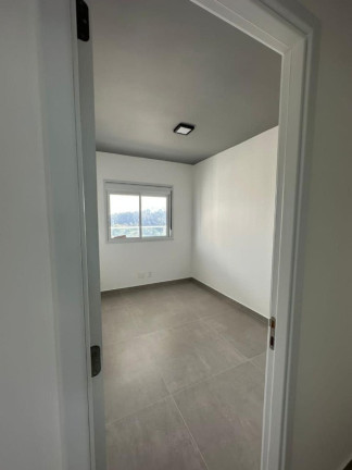 Imagem Imóvel com 3 Quartos para Alugar, 84 m² em Jardim Caravelas - São Paulo