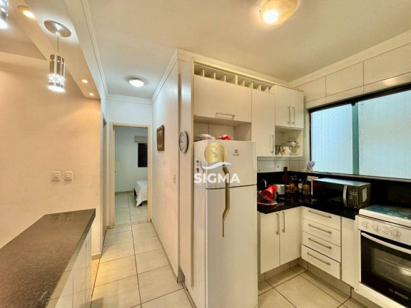 Imagem Apartamento com 2 Quartos à Venda, 60 m² em Jardim Astúrias - Guarujá Imagem Apartamento com 2 Quartos à Venda, 60 m² em Jardim Astúrias - Guarujá