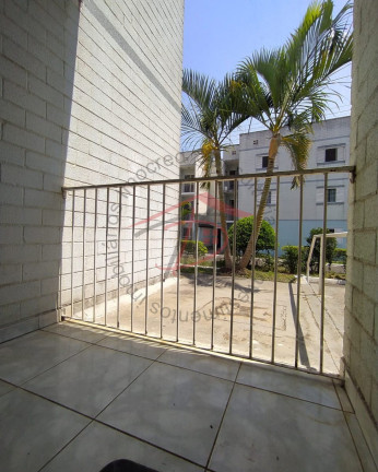 Imagem Imóvel com 2 Quartos à Venda, 68 m² em Jardim Das Oliveiras (nova Veneza) - Sumaré