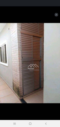 Imagem Casa com 3 Quartos à Venda, 120 m² em Residencial E Comercial Palmares - Ribeirão Preto Imagem Casa com 3 Quartos à Venda, 120 m² em Residencial E Comercial Palmares - Ribeirão Preto