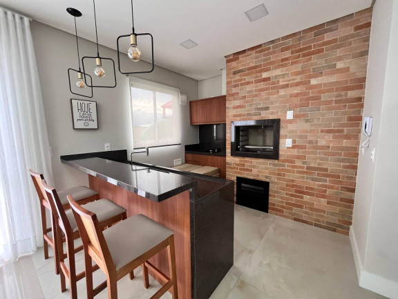 Imagem Apartamento com 3 Quartos à Venda, 85 m² em Capoeiras - Florianópolis