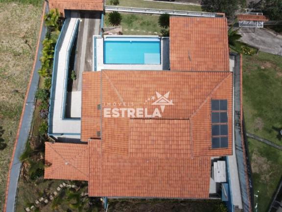 Imagem Casa com 3 Quartos à Venda, 320 m² em Granja Caiapiá - Cotia Imagem Casa com 3 Quartos à Venda, 320 m² em Granja Caiapiá - Cotia