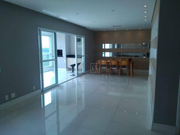 Imagem Apartamento com 3 Quartos para Alugar, 136 m² em Tamboré - Santana De Parnaíba Imagem Apartamento com 3 Quartos para Alugar, 136 m² em Tamboré - Santana De Parnaíba