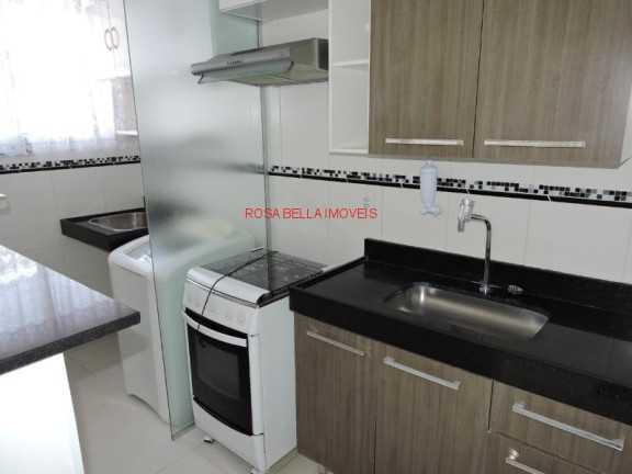 Imagem Apartamento com 2 Quartos à Venda, 52 m² em Ponte De São João - Jundiaí Imagem Apartamento com 2 Quartos à Venda, 52 m² em Ponte De São João - Jundiaí
