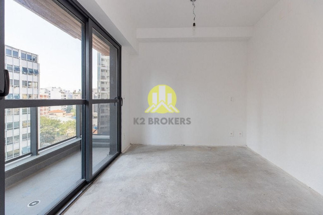Imagem Apartamento com 2 Quartos à Venda, 153 m² em Itaim Bibi - São Paulo