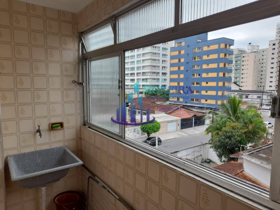 Imagem Apartamento com 2 Quartos à Venda, 70 m² em Praia Grande