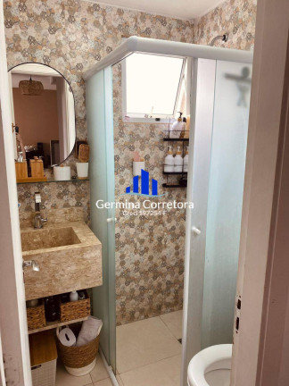 Imagem Apartamento com 2 Quartos à Venda, 48 m² em Vila Da Oportunidade - Carapicuíba