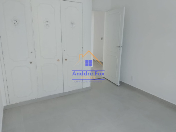 Imagem Apartamento com 3 Quartos à Venda, 121 m² em Tijuca - Rio De Janeiro