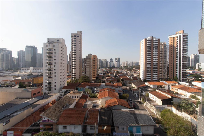 Imagem Imóvel com 4 Quartos à Venda,  em Chácara Santo Antônio (zona Sul) - São Paulo