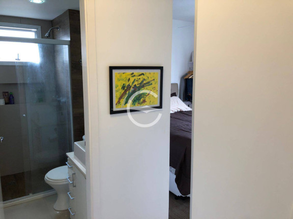 Apartamento com 3 Quartos à Venda, 107 m² em Jardim Ampliação - São Paulo
