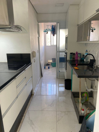Apartamento com 3 Quartos à Venda, 75 m² em Parque Reboucas - São Paulo