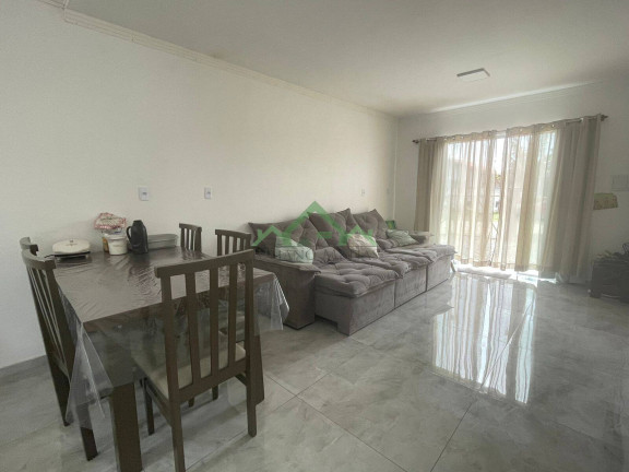 Imagem Casa com 3 Quartos à Venda, 375 m² em Costeira - Balneário Barra Do Sul