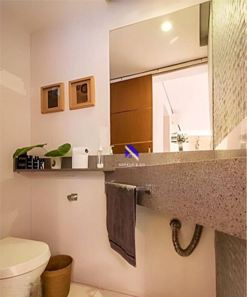 Imagem Casa com 5 Quartos à Venda, 250 m² em Vila Gertrudes - São Paulo Imagem Casa com 5 Quartos à Venda, 250 m² em Vila Gertrudes - São Paulo