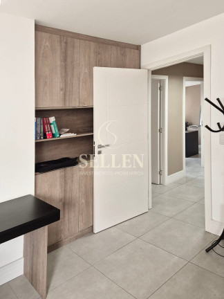 Imagem Sala Comercial à Venda, 66 m² em Menino Deus - Porto Alegre