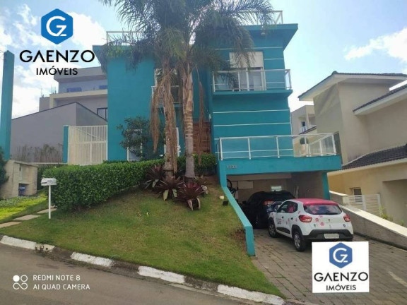 Imagem Casa de Condomínio com 3 Quartos à Venda, 190 m² em Suru - Santana De Parnaíba Imagem Casa de Condomínio com 3 Quartos à Venda, 190 m² em Suru - Santana De Parnaíba