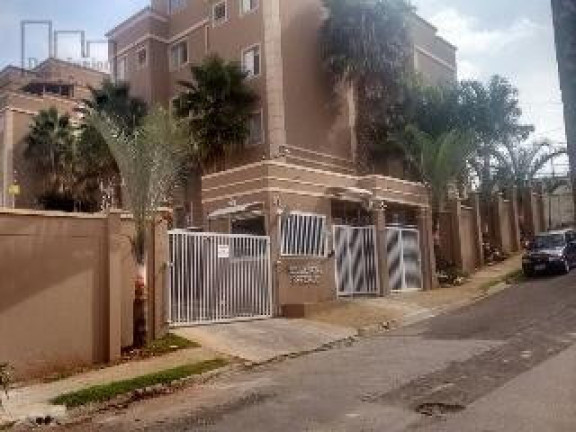 Imagem Apartamento com 2 Quartos à Venda, 51 m² em Jardim Ipanema - Sorocaba Imagem Apartamento com 2 Quartos à Venda, 51 m² em Jardim Ipanema - Sorocaba