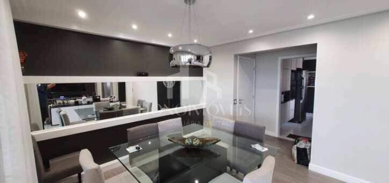 Imagem Apartamento com 3 Quartos à Venda, 123 m² em Centro - São Bernardo Do Campo Imagem Apartamento com 3 Quartos à Venda, 123 m² em Centro - São Bernardo Do Campo