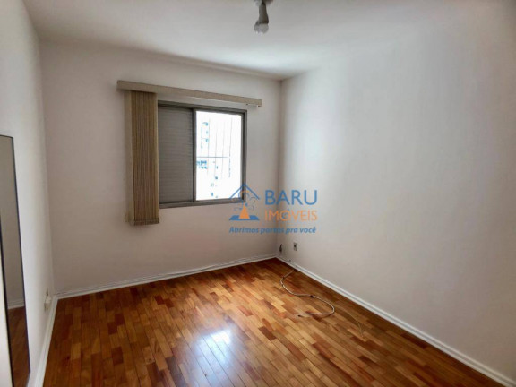 Imagem Apartamento com 3 Quartos à Venda ou Locação, 100 m² em Santa Cecília - São Paulo