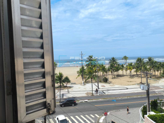 Imagem Apartamento com 1 Quarto à Venda, 40 m² em Guilhermina - Praia Grande Imagem Apartamento com 1 Quarto à Venda, 40 m² em Guilhermina - Praia Grande