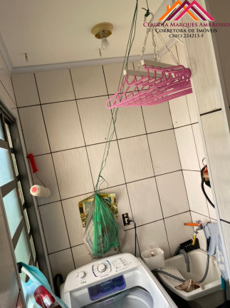 Imagem Apartamento com 2 Quartos à Venda, 51 m² em Morro Grande - Caieiras