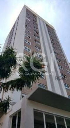Imagem Apartamento com 1 Quarto para Alugar, 38 m² em Moinhos De Vento - Porto Alegre