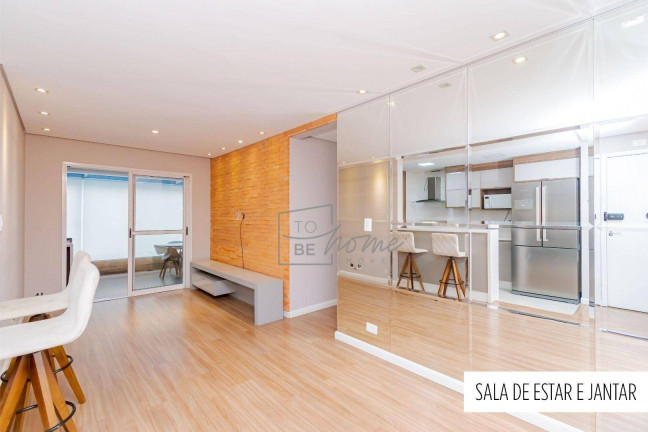 Imagem Apartamento com 3 Quartos à Venda, 156 m² em Fanny - Curitiba