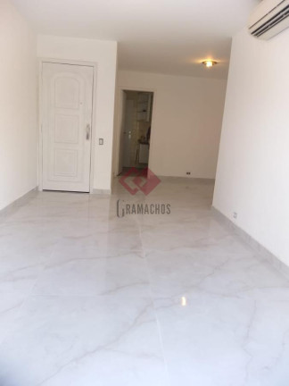 Imagem Apartamento com 3 Quartos para Alugar, 110 m² em Jardim América - São Paulo