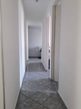 Imagem Apartamento com 3 Quartos para Alugar, 64 m² em Residencial Terra Da Uva - Jundiaí