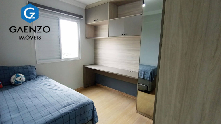 Imagem Apartamento com 2 Quartos à Venda, 60 m² em Vila Osasco - Osasco Imagem Apartamento com 2 Quartos à Venda, 60 m² em Vila Osasco - Osasco
