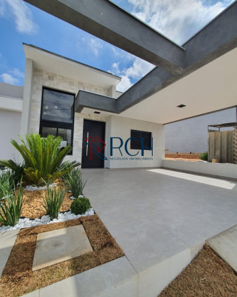 Imagem Casa com 3 Quartos à Venda, 119 m² em Horto Florestal - Sorocaba Imagem Casa com 3 Quartos à Venda, 119 m² em Horto Florestal - Sorocaba