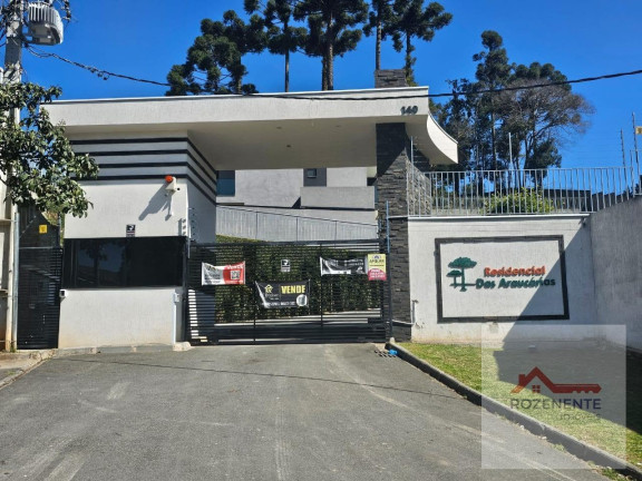 Imagem Terreno à Venda, 200 m² em Jardim Joao Paulo Ii Roça Grande - Colombo Imagem Terreno à Venda, 200 m² em Jardim Joao Paulo Ii Roça Grande - Colombo