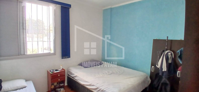 Imagem Apartamento com 1 Quarto à Venda, 45 m² em Assunção - São Bernardo Do Campo Imagem Apartamento com 1 Quarto à Venda, 45 m² em Assunção - São Bernardo Do Campo