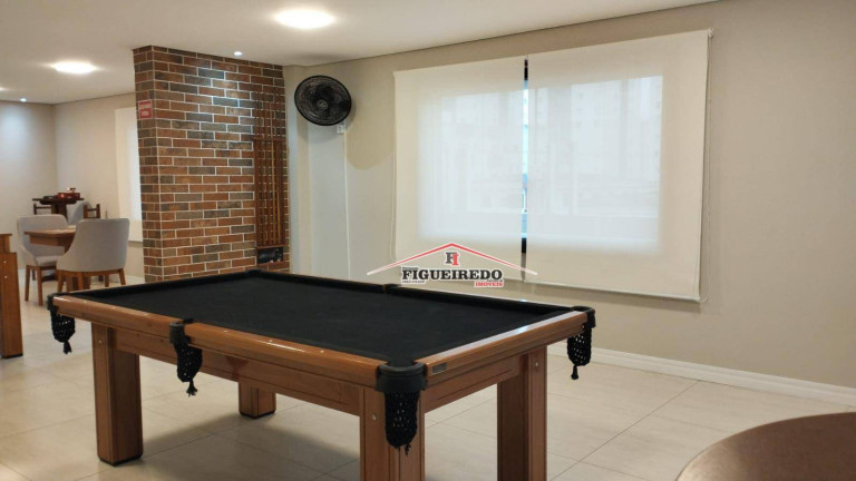 Imagem Apartamento com 2 Quartos à Venda, 70 m² em Canto Do Forte - Praia Grande