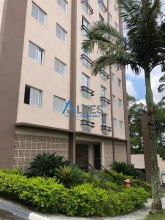 Apartamento com 3 Quartos à Venda, 82 m² em Demarchi - São Bernardo Do Campo