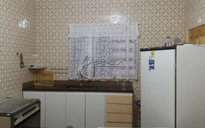 Imagem Casa com 3 Quartos à Venda, 80 m² em Maracanã - Praia Grande
