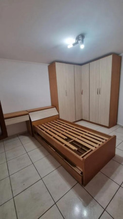 Imagem Sobrado com 3 Quartos à Venda, 108 m² em Parque Jabaquara - São Paulo