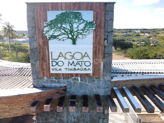 Terreno em Condomínio à Venda, 803 m² em Zona Rural - Macaíba
