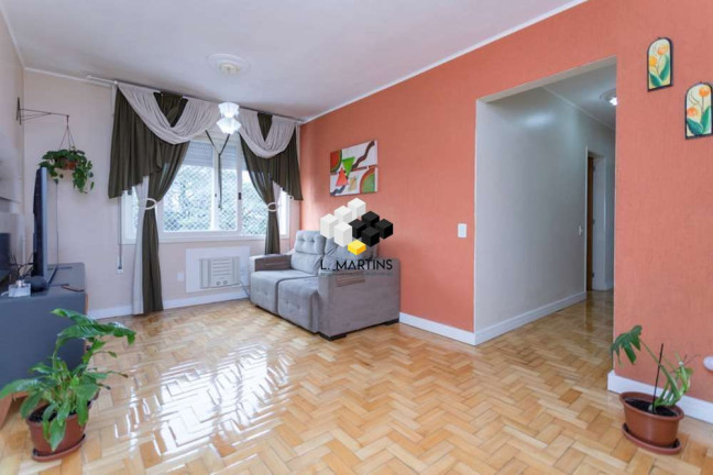 Apartamento com 3 Quartos à Venda, 86 m² em Jardim Lindóia - Porto Alegre