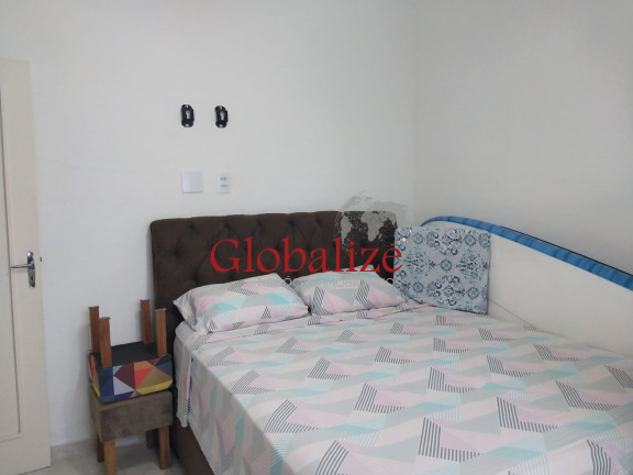 Imagem Imóvel com 2 Quartos à Venda, 74 m² em Embaré - Santos