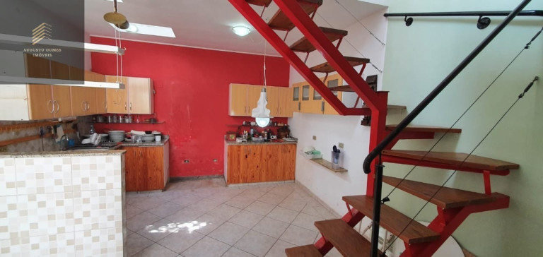 Imagem Casa com 3 Quartos à Venda, 173 m² em Perdizes - São Paulo