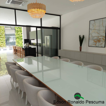 Imagem Casa de Condomínio com 7 Quartos à Venda, 800 m² em Tamboré - Santana De Parnaíba Imagem Casa de Condomínio com 7 Quartos à Venda, 800 m² em Tamboré - Santana De Parnaíba
