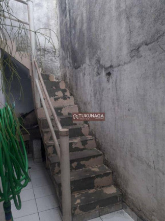 Imagem Sobrado com 2 Quartos à Venda, 200 m² em Conjunto Habitacional Jova Rural - São Paulo