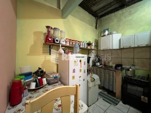 Imagem Casa com 2 Quartos à Venda, 60 m² em Fazenda Grande Ii - Salvador Imagem Casa com 2 Quartos à Venda, 60 m² em Fazenda Grande Ii - Salvador