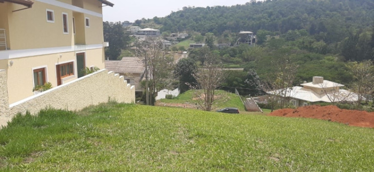 Imagem Terreno à Venda, 837 m² em Condominio Porto Atibaia - Atibaia Imagem Terreno à Venda, 837 m² em Condominio Porto Atibaia - Atibaia