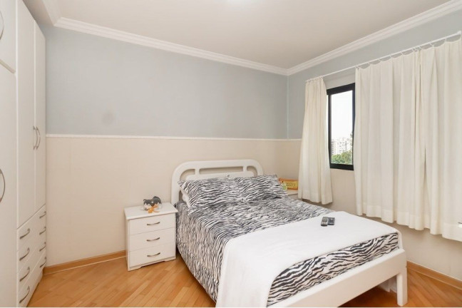 Imagem Apartamento com 3 Quartos à Venda, 158 m² em Tatuapé - São Paulo Imagem Apartamento com 3 Quartos à Venda, 158 m² em Tatuapé - São Paulo