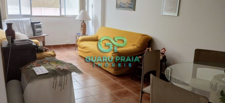 Imagem Apartamento com 1 Quarto à Venda, 60 m² em Pitangueiras - Guarujá