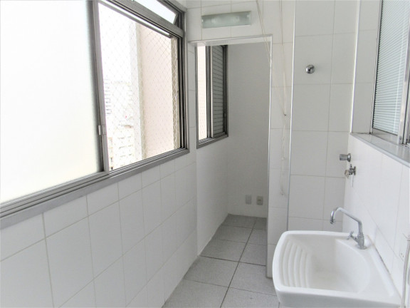 Imagem Apartamento com 3 Quartos à Venda, 87 m² em Vila Uberabinha - São Paulo